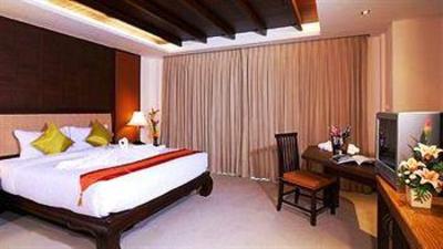 фото отеля Nipa Resort Phuket