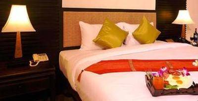 фото отеля Nipa Resort Phuket