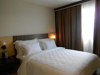фото отеля Nagoya Mansion Hotel and Residence