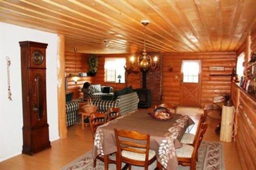 фото отеля Beaver Guest Ranch