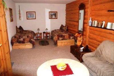 фото отеля Beaver Guest Ranch