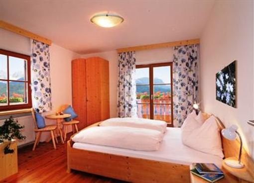 фото отеля Stocknerhof
