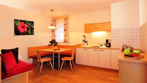 фото отеля Stocknerhof