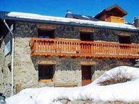 Chalet de Pierre