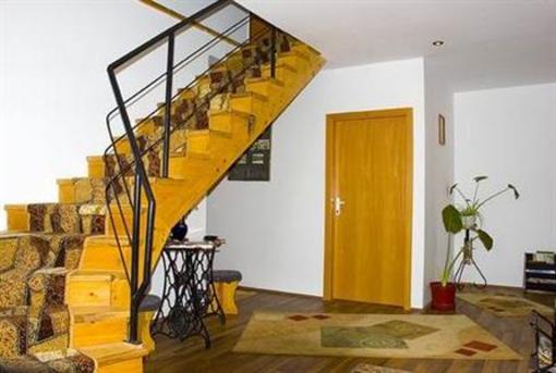 фото отеля Gia Hostel