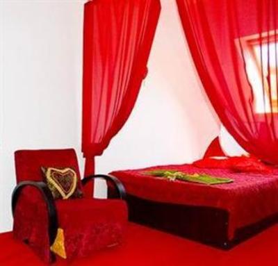 фото отеля Gia Hostel