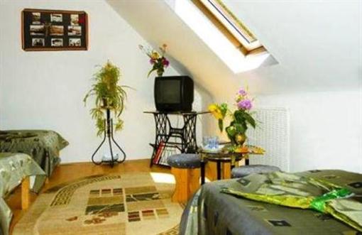 фото отеля Gia Hostel