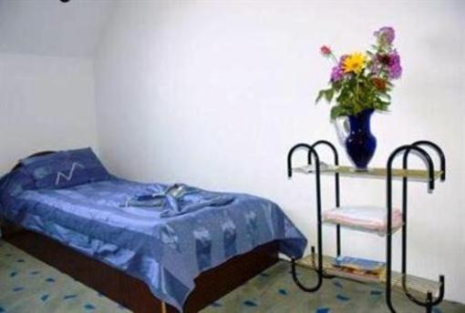 фото отеля Gia Hostel