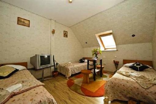 фото отеля Gia Hostel