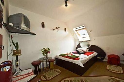 фото отеля Gia Hostel