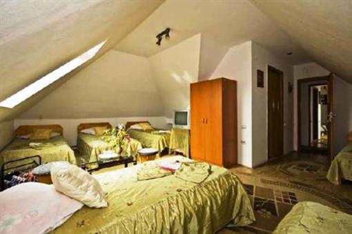 фото отеля Gia Hostel