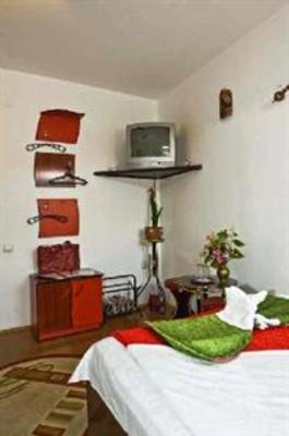 фото отеля Gia Hostel