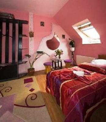 фото отеля Gia Hostel