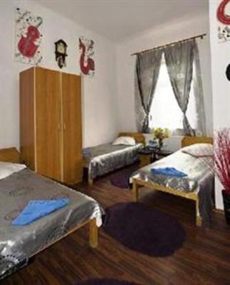 фото отеля Gia Hostel