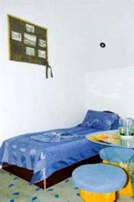 фото отеля Gia Hostel