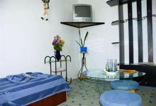 фото отеля Gia Hostel