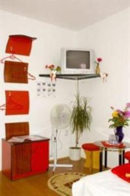 фото отеля Gia Hostel