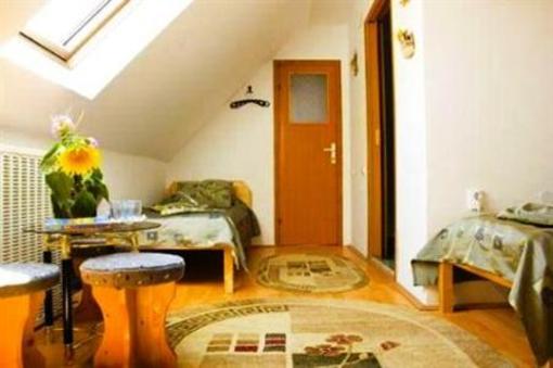 фото отеля Gia Hostel