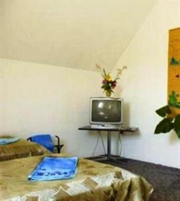 фото отеля Gia Hostel