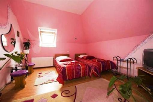 фото отеля Gia Hostel