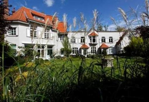 фото отеля La Villa Carat Lille