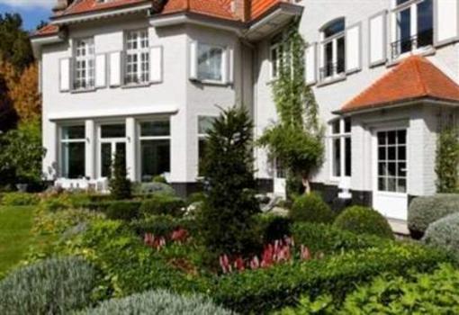 фото отеля La Villa Carat Lille