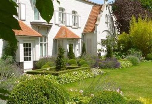 фото отеля La Villa Carat Lille