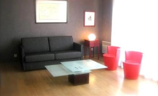 фото отеля La Villa Carat Lille