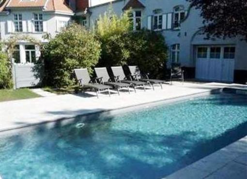 фото отеля La Villa Carat Lille