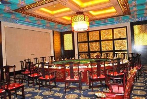 фото отеля Xihuang Hotel