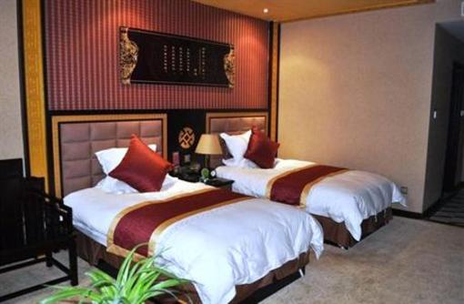 фото отеля Xihuang Hotel