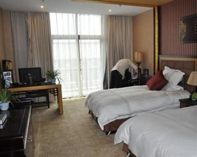 фото отеля Xihuang Hotel