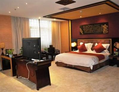 фото отеля Xihuang Hotel