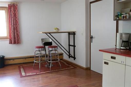 фото отеля Romedihof Backpacker Hostel