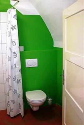фото отеля Romedihof Backpacker Hostel