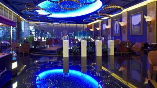 фото отеля Kempinski Hotel Shenzhen