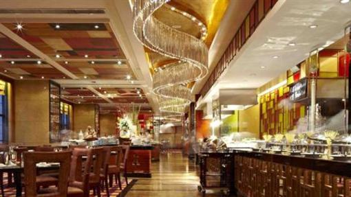 фото отеля Kempinski Hotel Shenzhen
