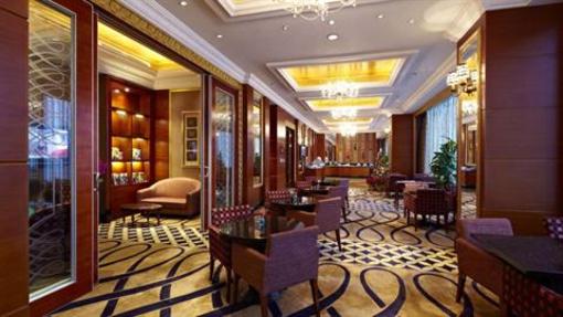 фото отеля Kempinski Hotel Shenzhen