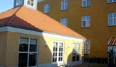 фото отеля Best Western Hotel Jens Baggesen