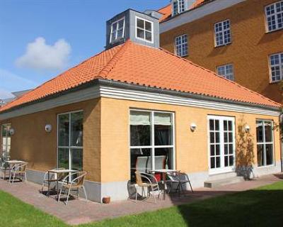 фото отеля Best Western Hotel Jens Baggesen