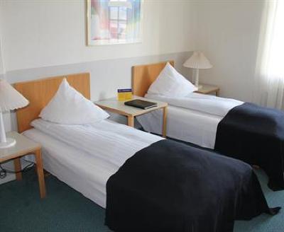 фото отеля Best Western Hotel Jens Baggesen