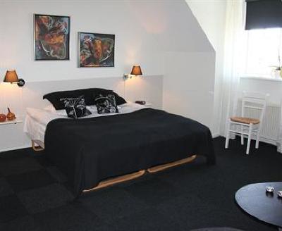 фото отеля Best Western Hotel Jens Baggesen