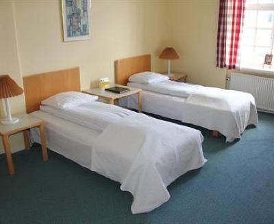 фото отеля Best Western Hotel Jens Baggesen
