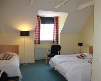 фото отеля Best Western Hotel Jens Baggesen