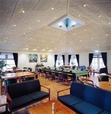 фото отеля Best Western Hotel Jens Baggesen