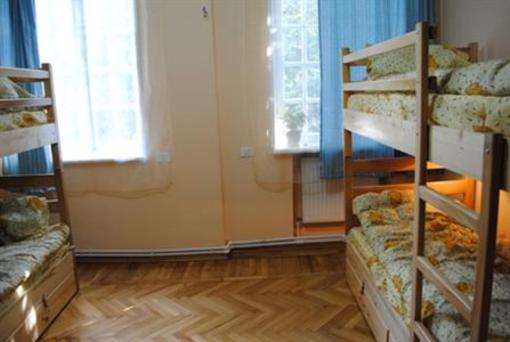 фото отеля Darchee Hostel