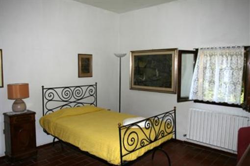 фото отеля B&B Molino Del Gobbo