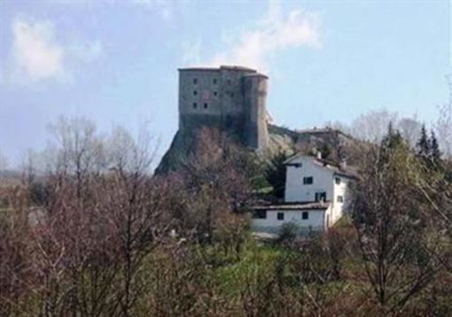 фото отеля B&B Molino Del Gobbo
