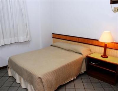 фото отеля Le Soleil Residence Hotel
