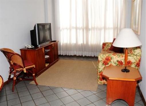 фото отеля Le Soleil Residence Hotel